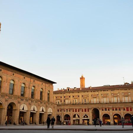 Royal Central Room Bologna Exterior foto