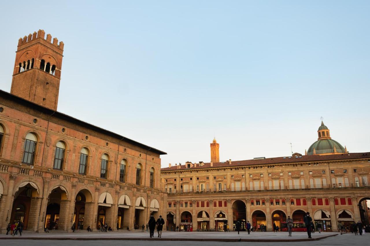 Royal Central Room Bologna Exterior foto